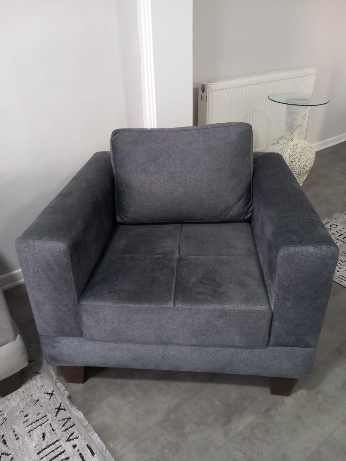 Köroğlu Doğan Koltuk Döşeme